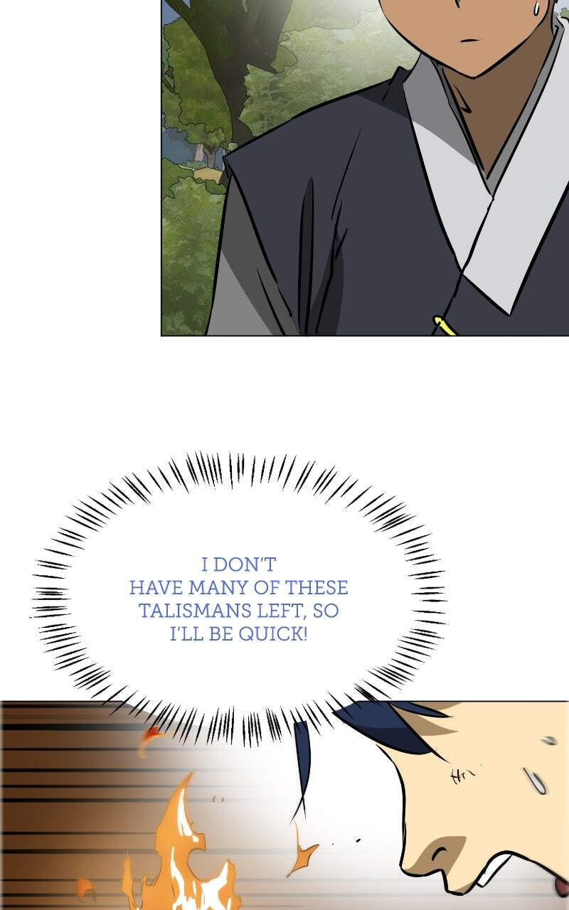Read Infinite Leveling: Murim chapter 169 image 44 on Lezhin