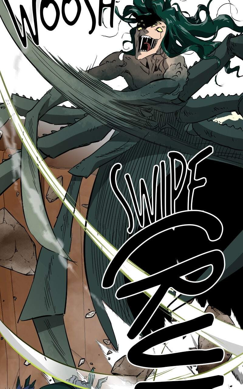 Read Infinite Leveling: Murim chapter 169 image 48 on Lezhin