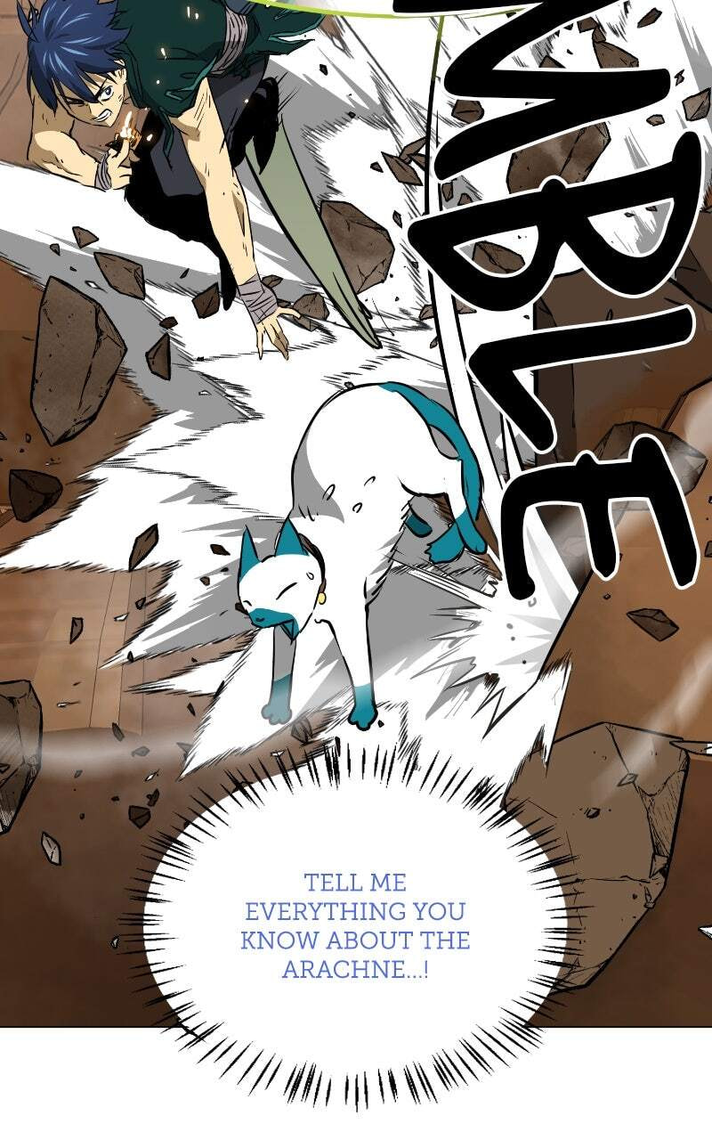 Read Infinite Leveling: Murim chapter 169 image 49 on Lezhin
