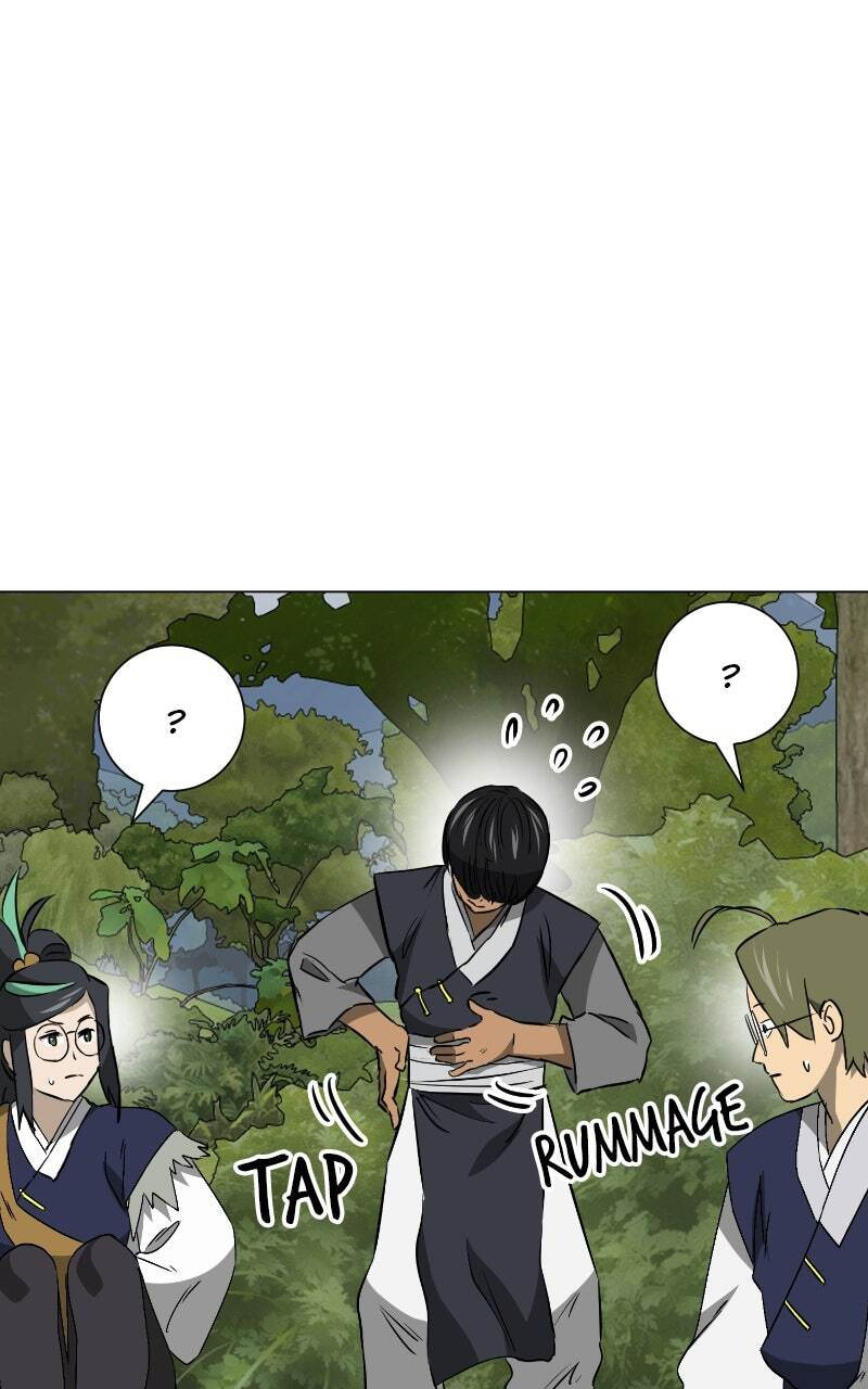Read Infinite Leveling: Murim chapter 169 image 51 on Lezhin