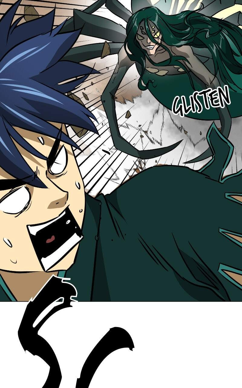 Read Infinite Leveling: Murim chapter 169 image 55 on Lezhin