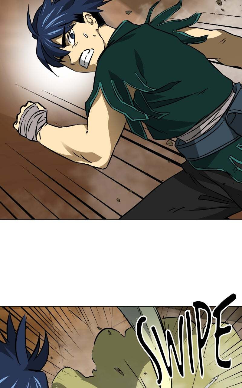 Read Infinite Leveling: Murim chapter 169 image 61 on Lezhin
