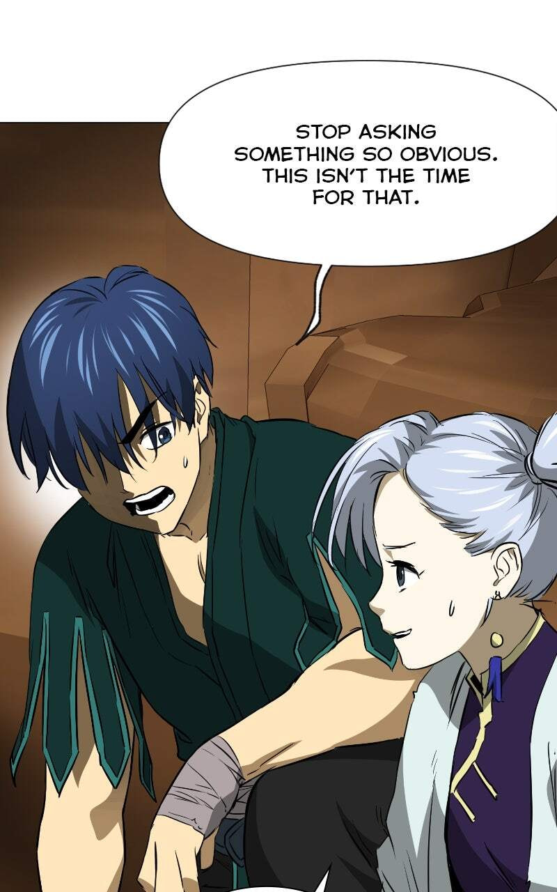 Read Infinite Leveling: Murim chapter 169 image 70 on Lezhin