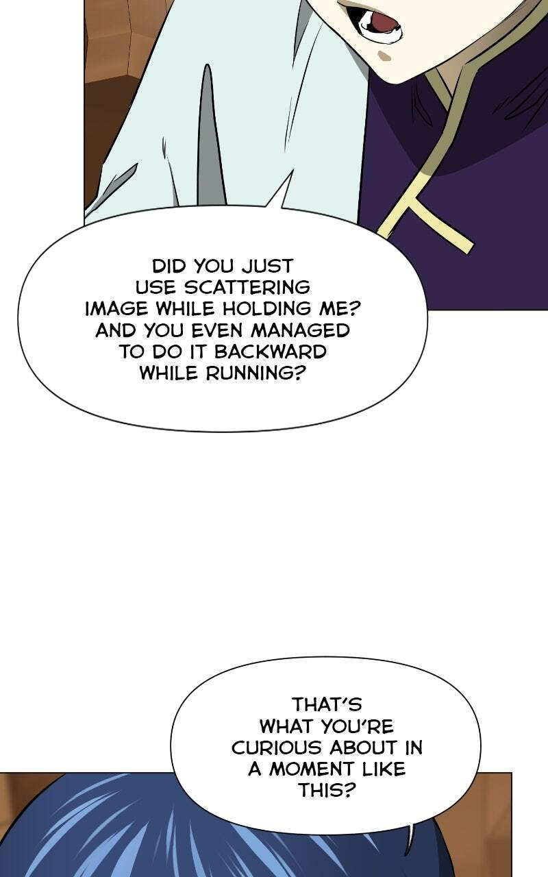 Read Infinite Leveling: Murim chapter 169 image 72 on Lezhin