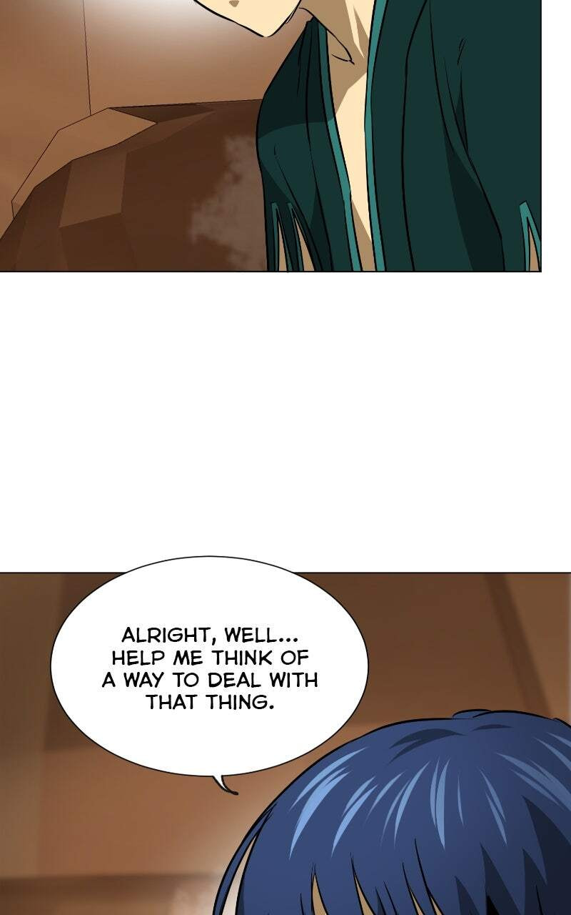 Read Infinite Leveling: Murim chapter 169 image 76 on Lezhin