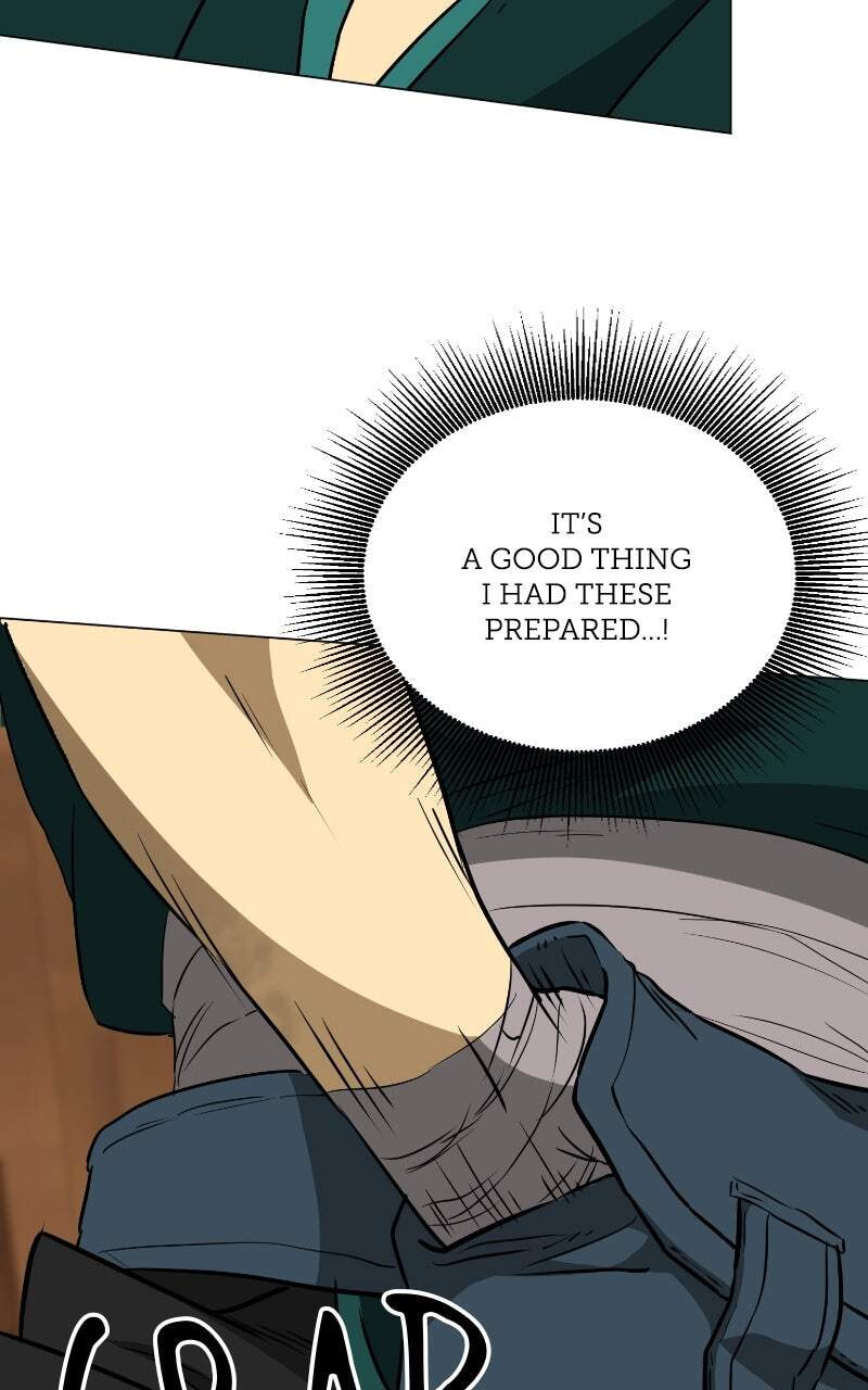 Read Infinite Leveling: Murim chapter 169 image 84 on Lezhin