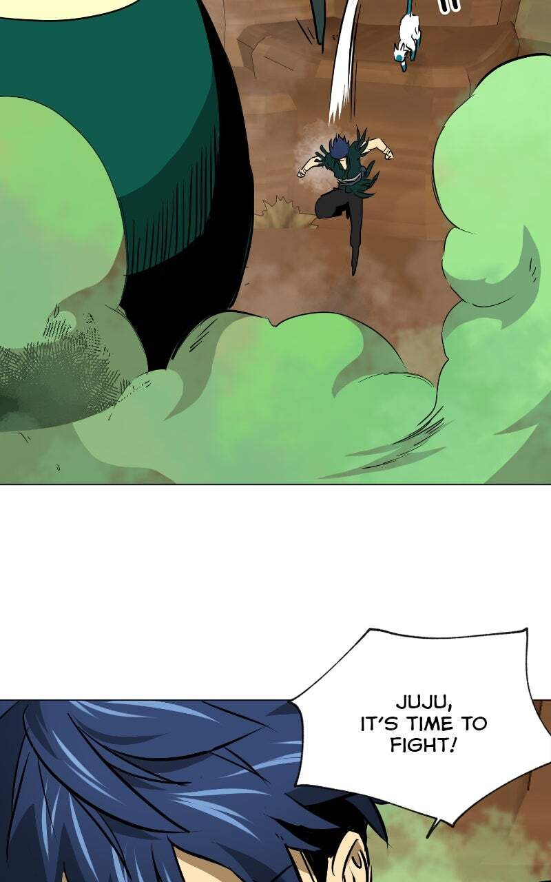 Read Infinite Leveling: Murim chapter 169 image 90 on Lezhin