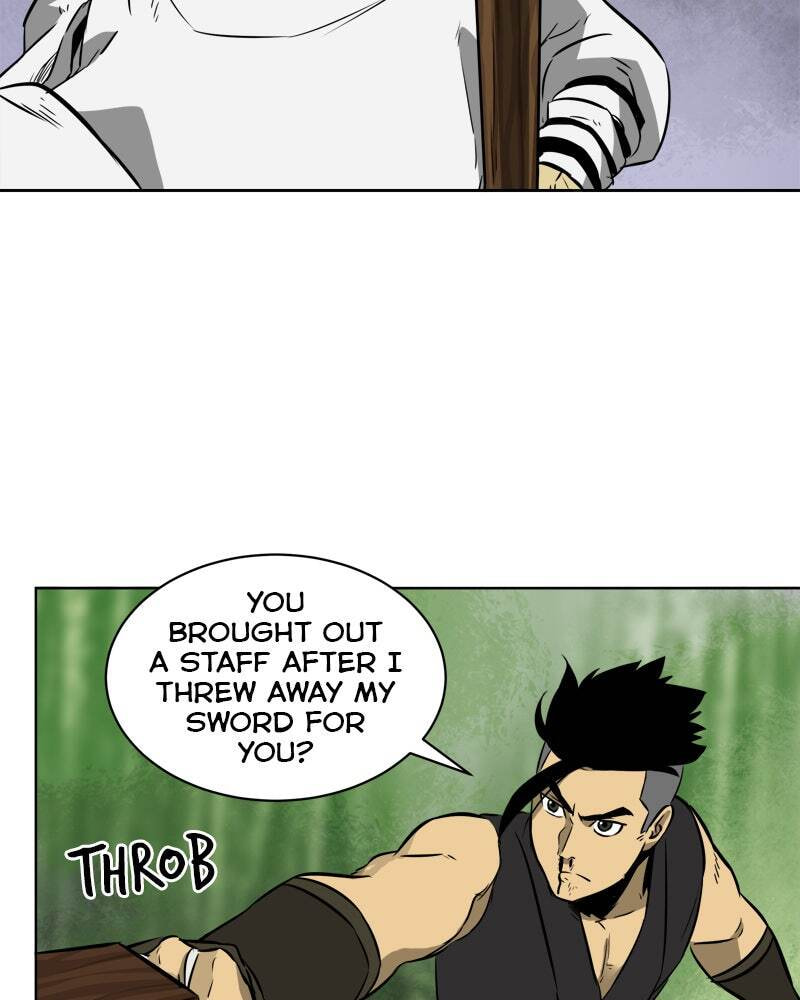 Read Infinite Leveling: Murim chapter 17 image 1 on Lezhin