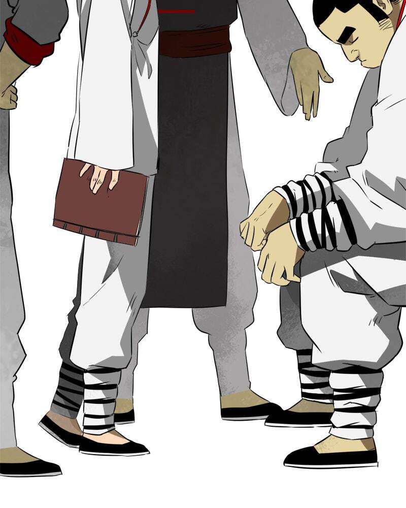Read Infinite Leveling: Murim chapter 17 image 10 on Lezhin