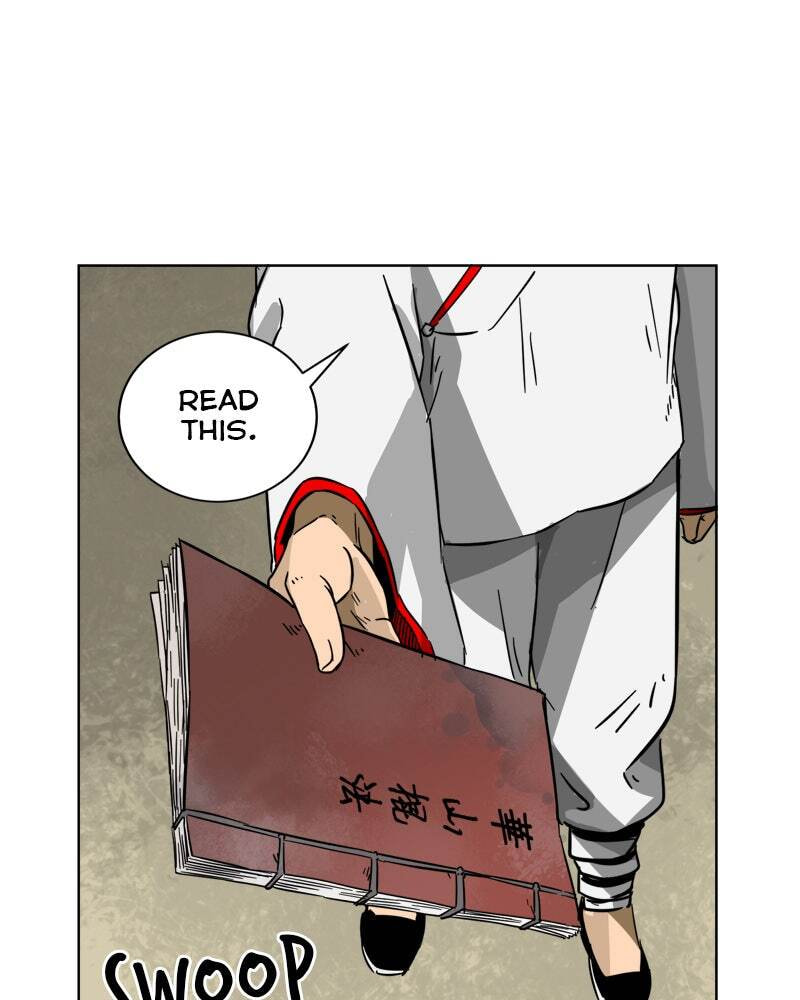 Read Infinite Leveling: Murim chapter 17 image 12 on Lezhin