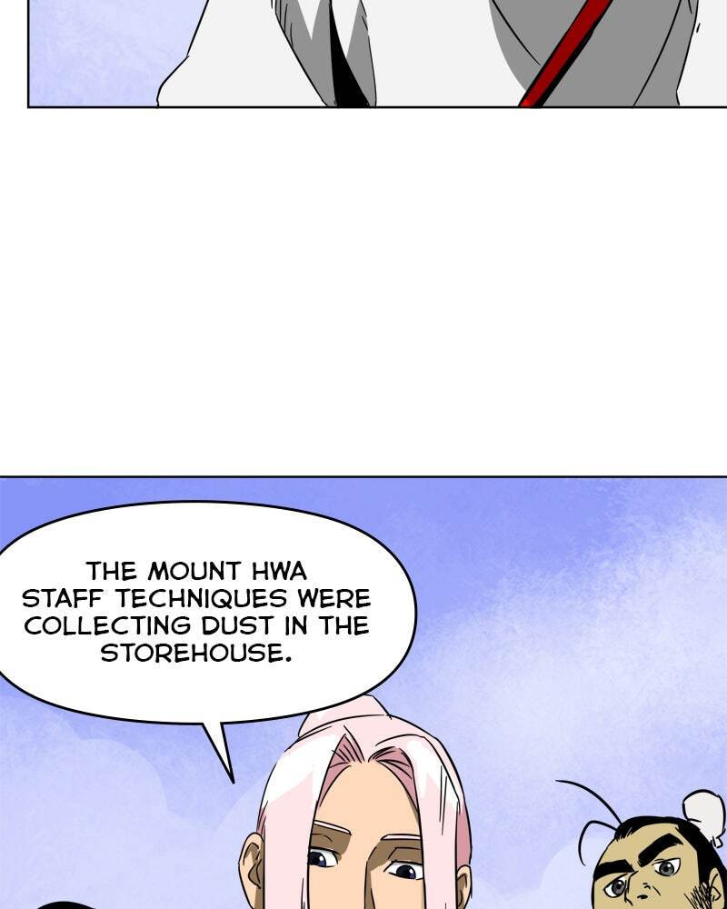 Read Infinite Leveling: Murim chapter 17 image 14 on Lezhin