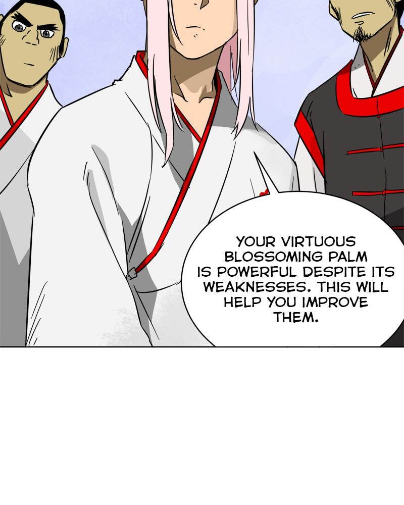Read Infinite Leveling: Murim chapter 17 image 15 on Lezhin