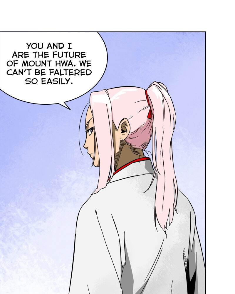 Read Infinite Leveling: Murim chapter 17 image 16 on Lezhin