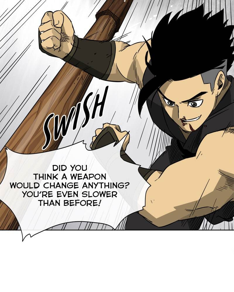 Read Infinite Leveling: Murim chapter 17 image 19 on Lezhin