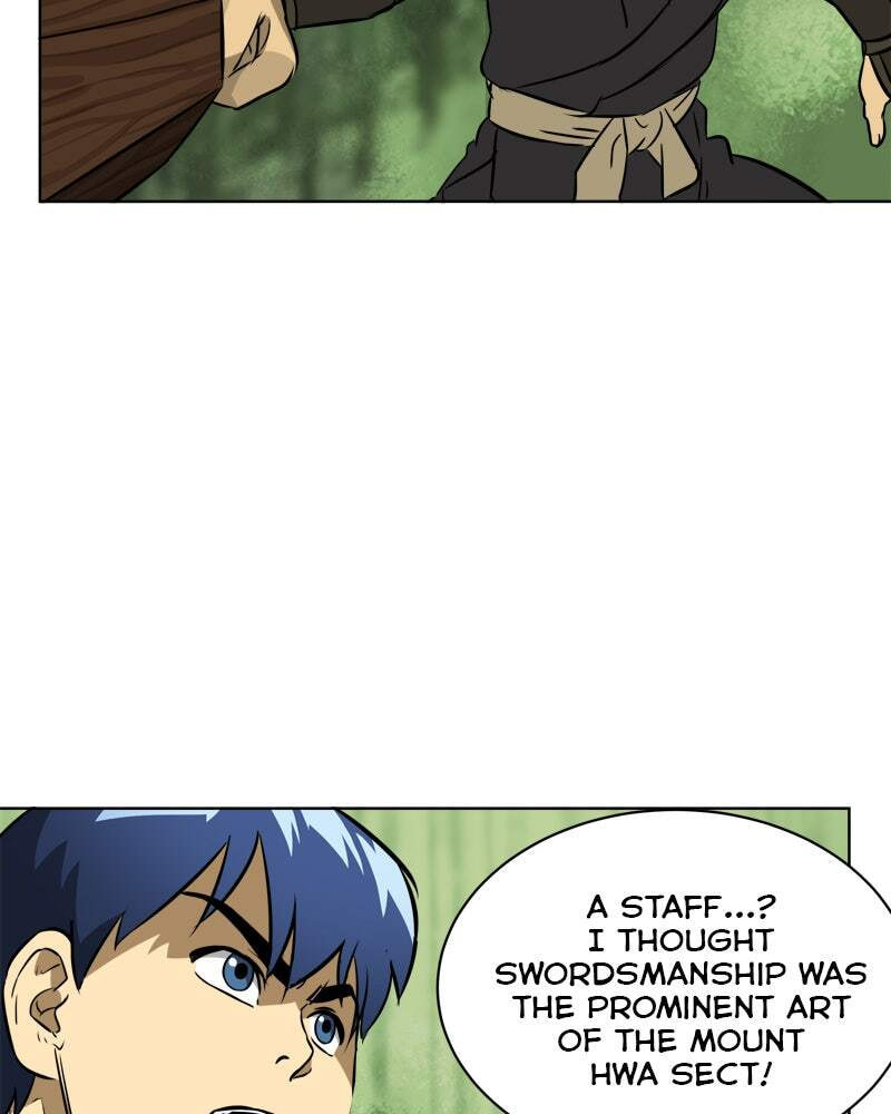 Read Infinite Leveling: Murim chapter 17 image 2 on Lezhin