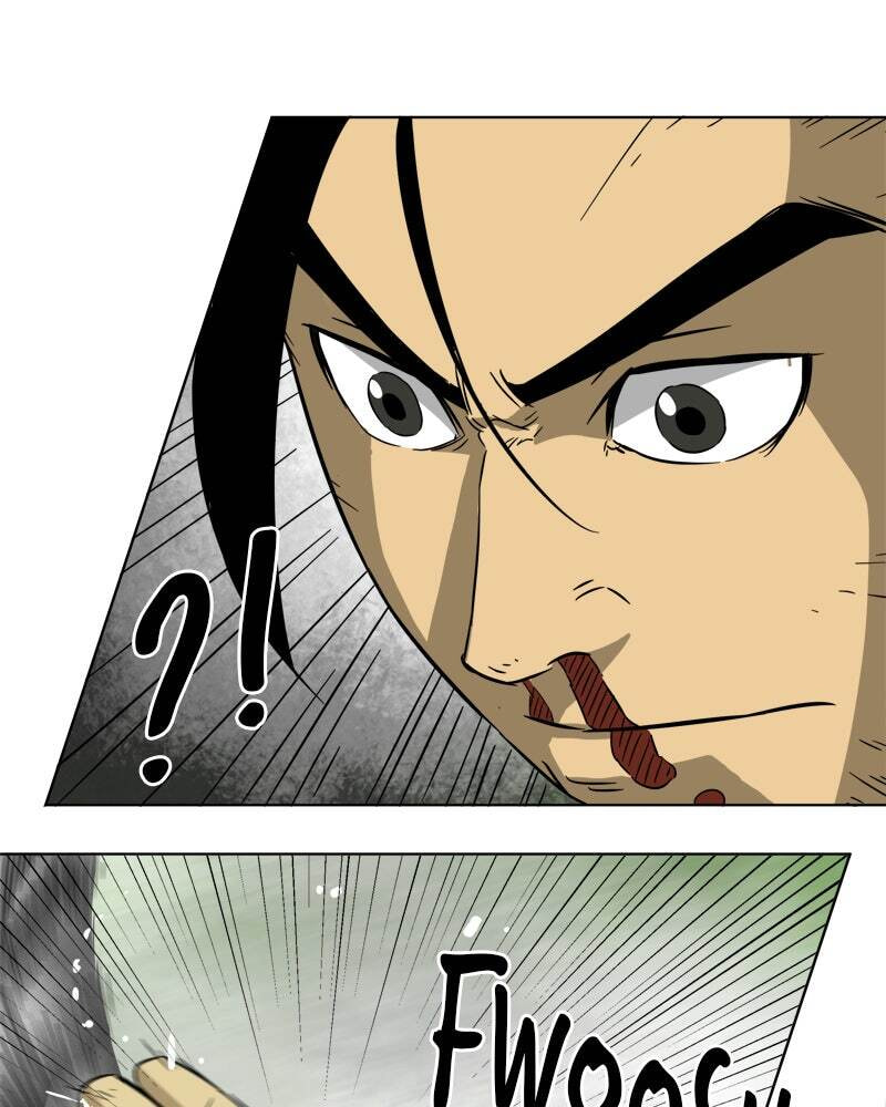 Read Infinite Leveling: Murim chapter 17 image 20 on Lezhin