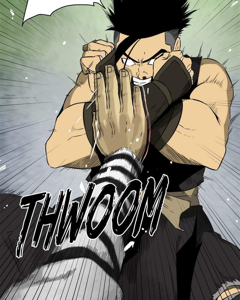 Read Infinite Leveling: Murim chapter 17 image 22 on Lezhin