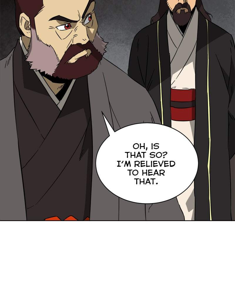 Read Infinite Leveling: Murim chapter 17 image 27 on Lezhin