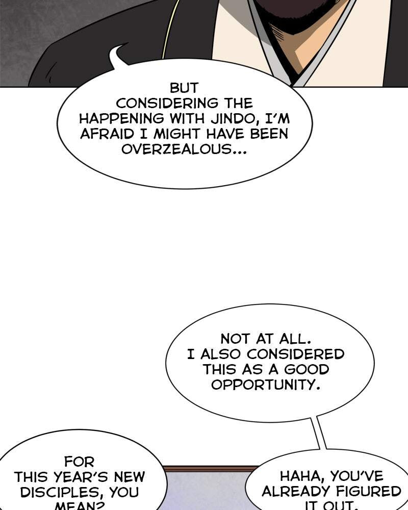 Read Infinite Leveling: Murim chapter 17 image 29 on Lezhin