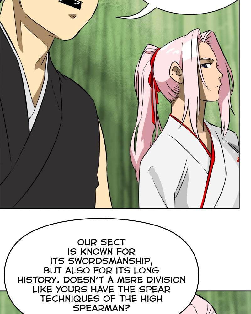 Read Infinite Leveling: Murim chapter 17 image 3 on Lezhin