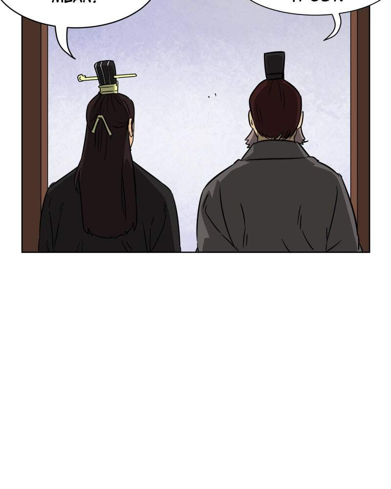 Read Infinite Leveling: Murim chapter 17 image 30 on Lezhin