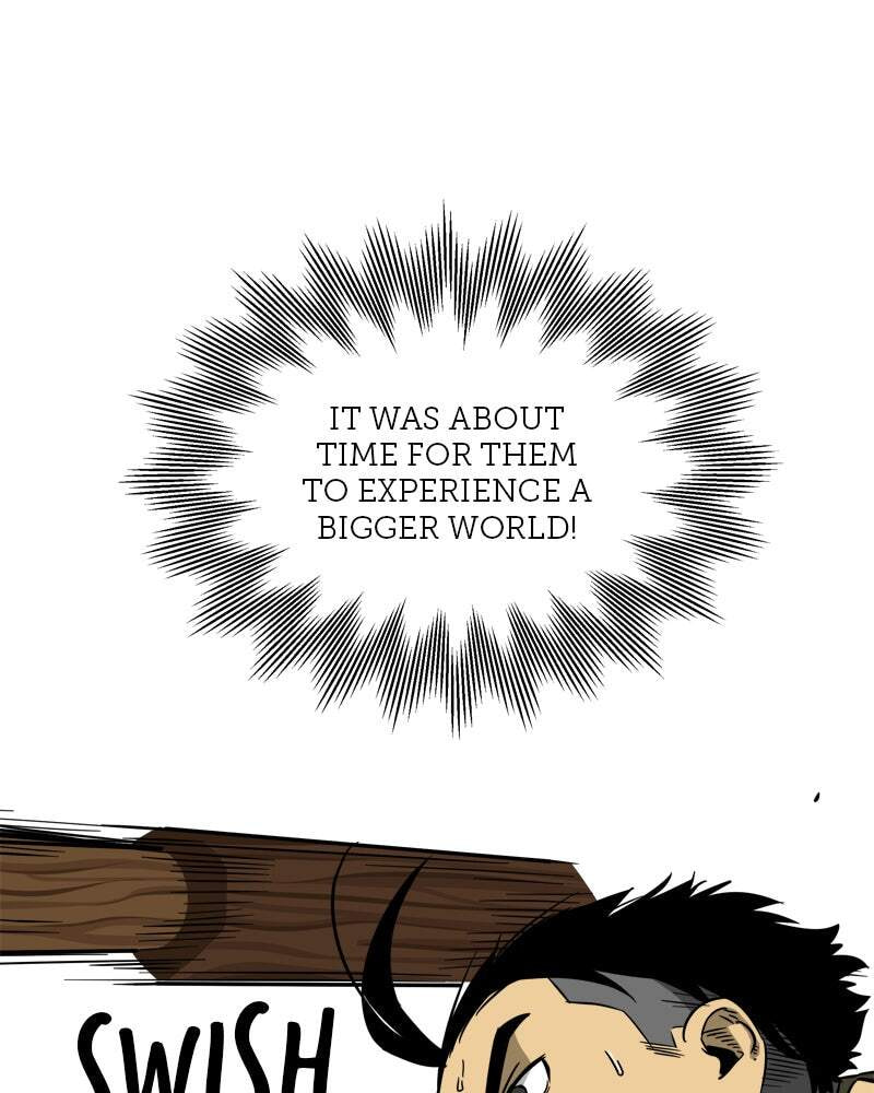 Read Infinite Leveling: Murim chapter 17 image 31 on Lezhin
