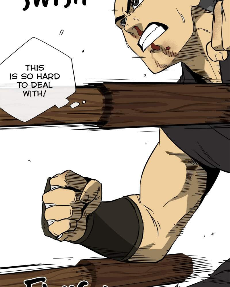 Read Infinite Leveling: Murim chapter 17 image 32 on Lezhin