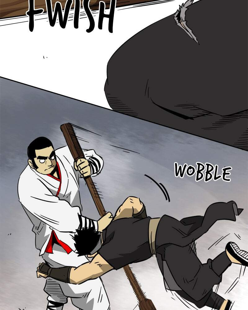 Read Infinite Leveling: Murim chapter 17 image 33 on Lezhin