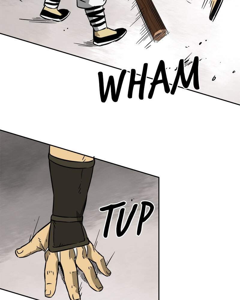 Read Infinite Leveling: Murim chapter 17 image 34 on Lezhin