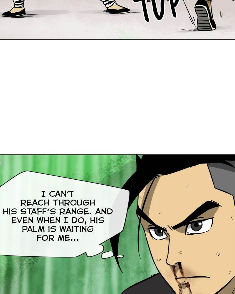Read Infinite Leveling: Murim chapter 17 image 39 on Lezhin