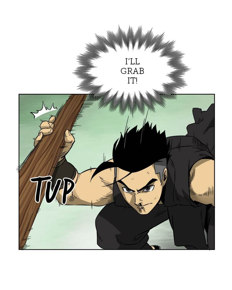 Read Infinite Leveling: Murim chapter 17 image 44 on Lezhin