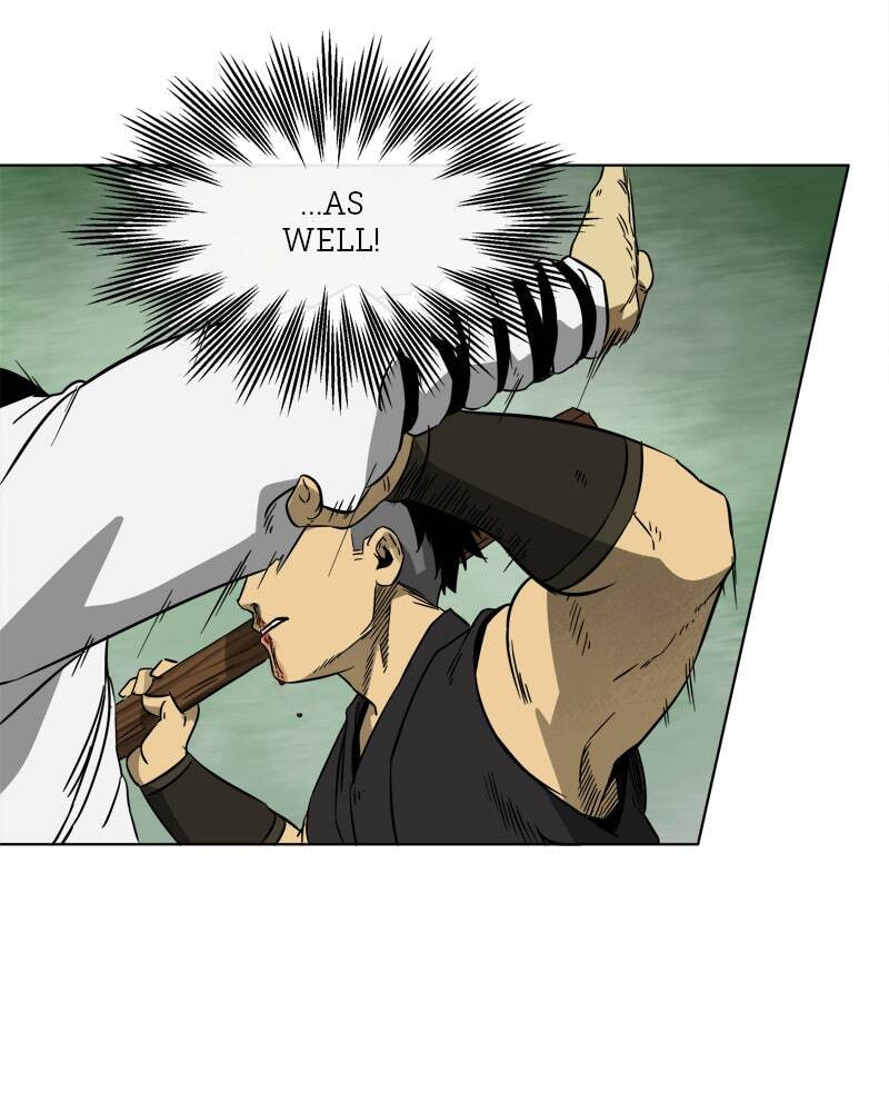 Read Infinite Leveling: Murim chapter 17 image 46 on Lezhin