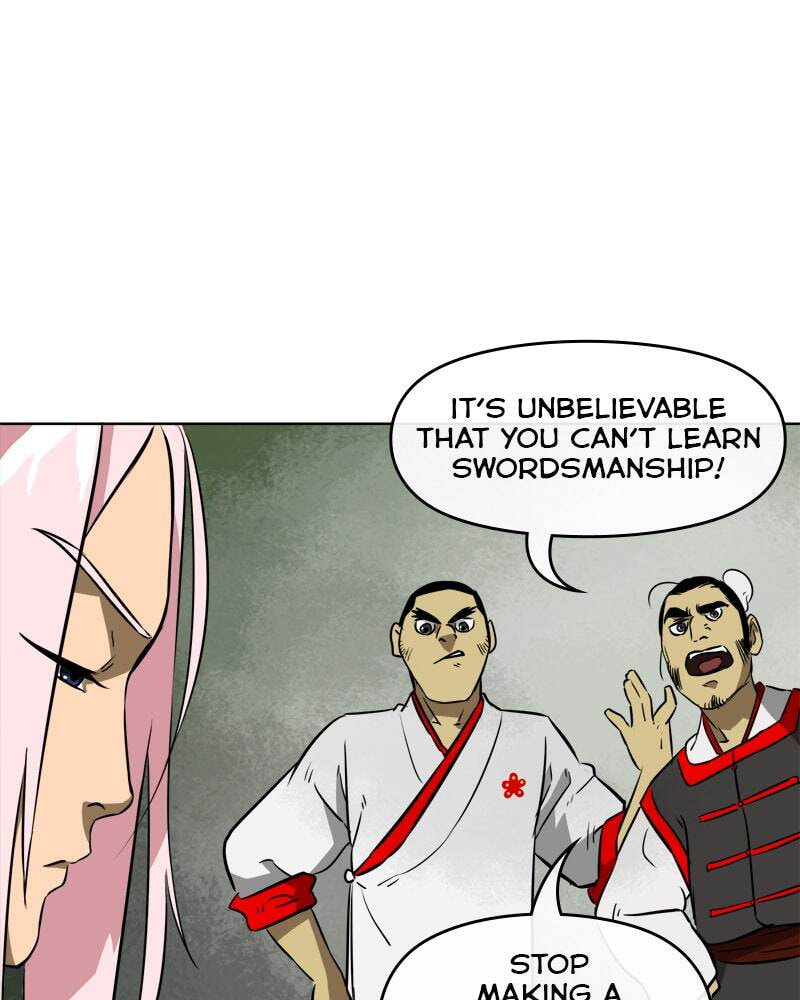Read Infinite Leveling: Murim chapter 17 image 5 on Lezhin