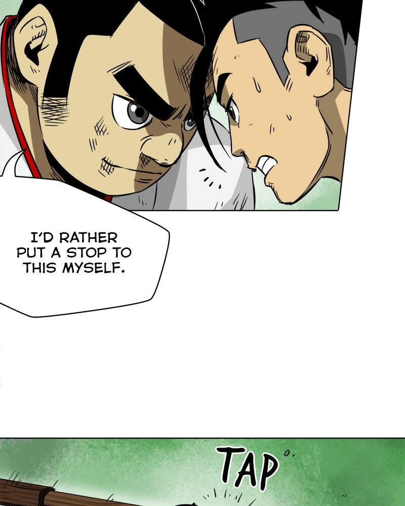 Read Infinite Leveling: Murim chapter 17 image 52 on Lezhin