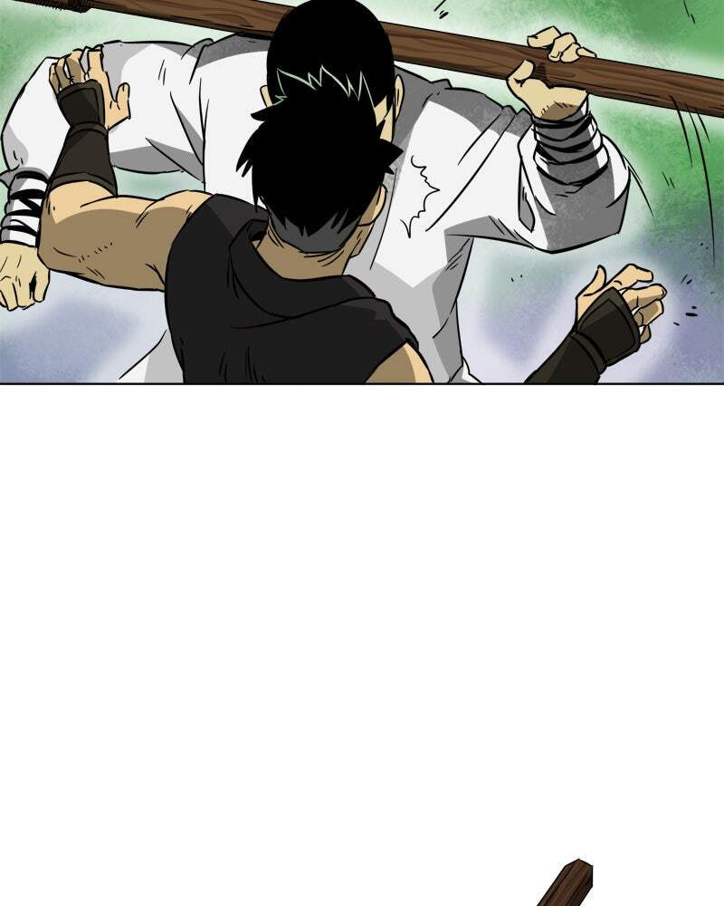 Read Infinite Leveling: Murim chapter 17 image 53 on Lezhin