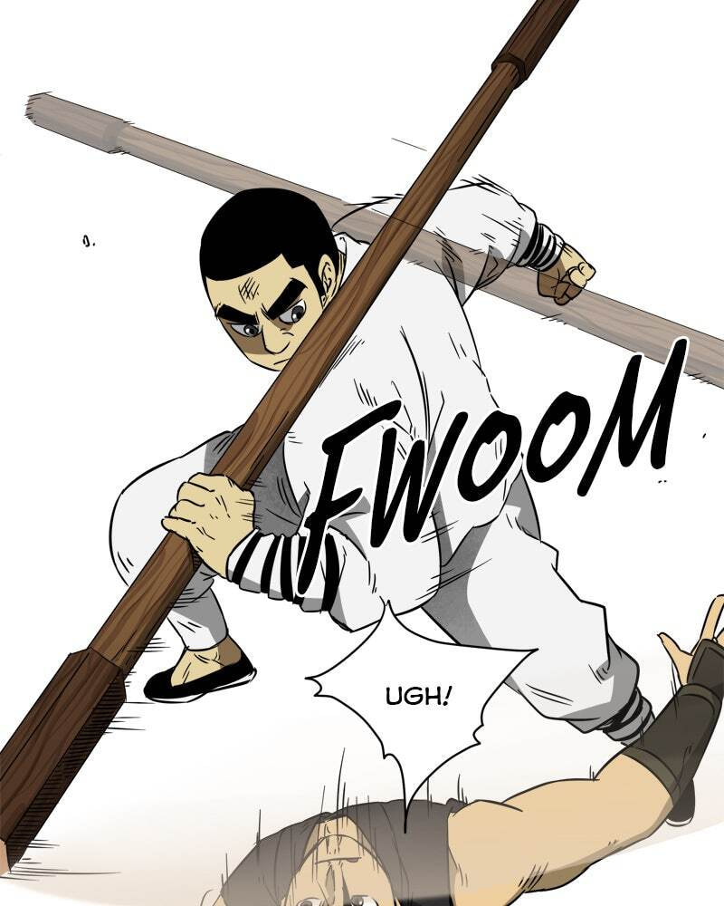 Read Infinite Leveling: Murim chapter 17 image 54 on Lezhin