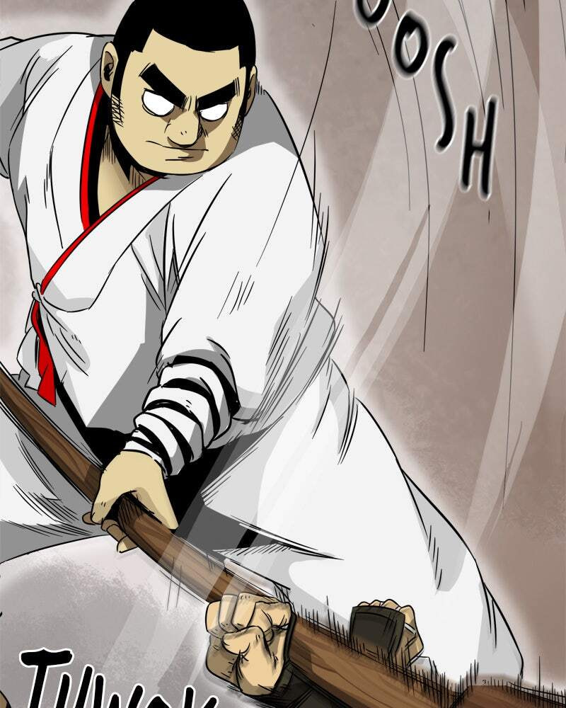 Read Infinite Leveling: Murim chapter 17 image 57 on Lezhin