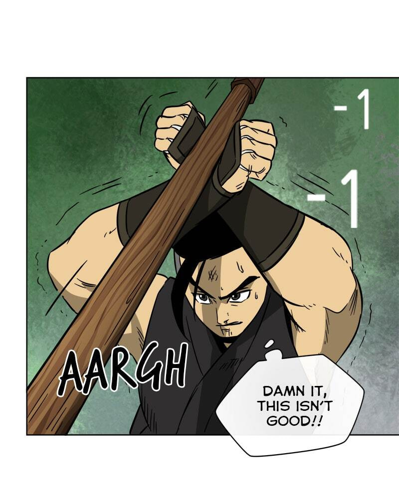 Read Infinite Leveling: Murim chapter 17 image 60 on Lezhin