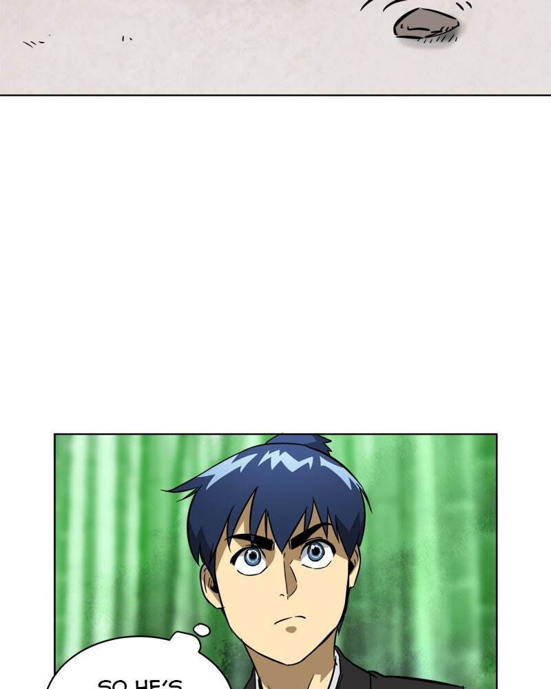 Read Infinite Leveling: Murim chapter 17 image 63 on Lezhin