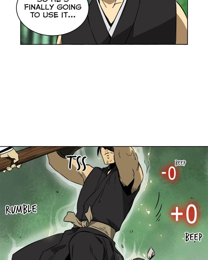 Read Infinite Leveling: Murim chapter 17 image 64 on Lezhin