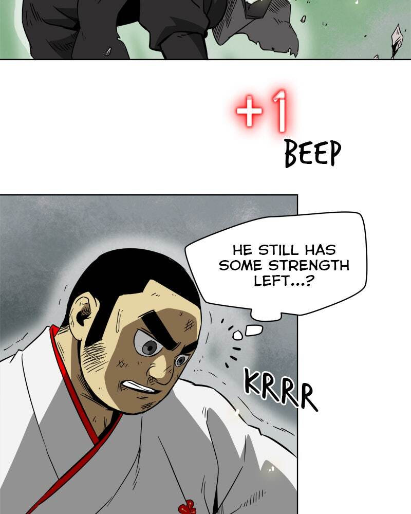 Read Infinite Leveling: Murim chapter 17 image 65 on Lezhin