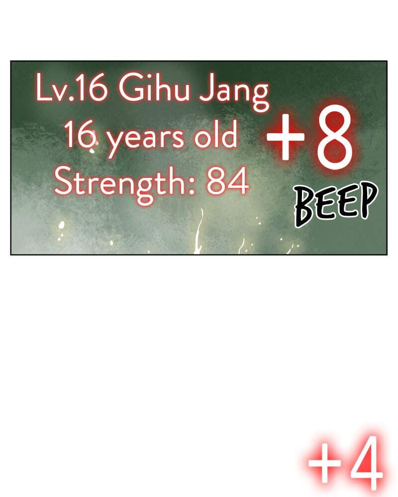Read Infinite Leveling: Murim chapter 17 image 67 on Lezhin