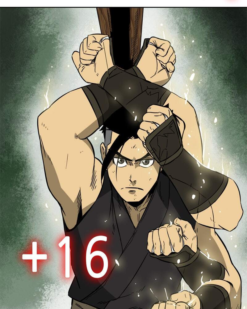Read Infinite Leveling: Murim chapter 17 image 68 on Lezhin