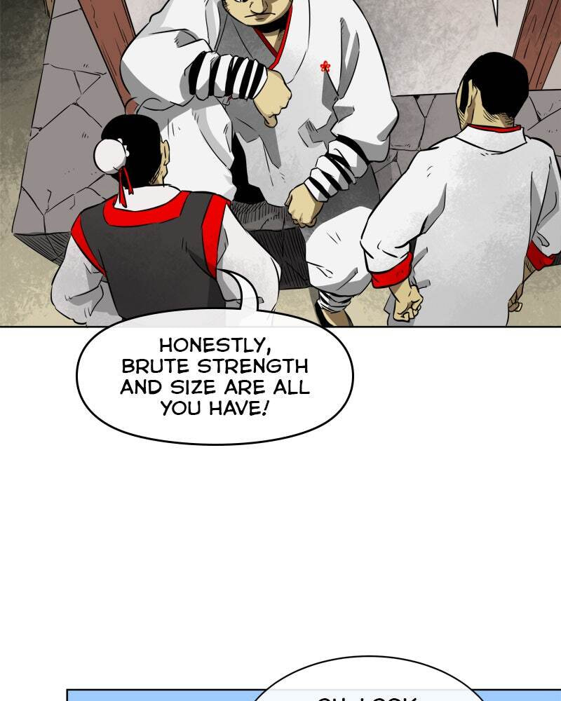 Read Infinite Leveling: Murim chapter 17 image 7 on Lezhin