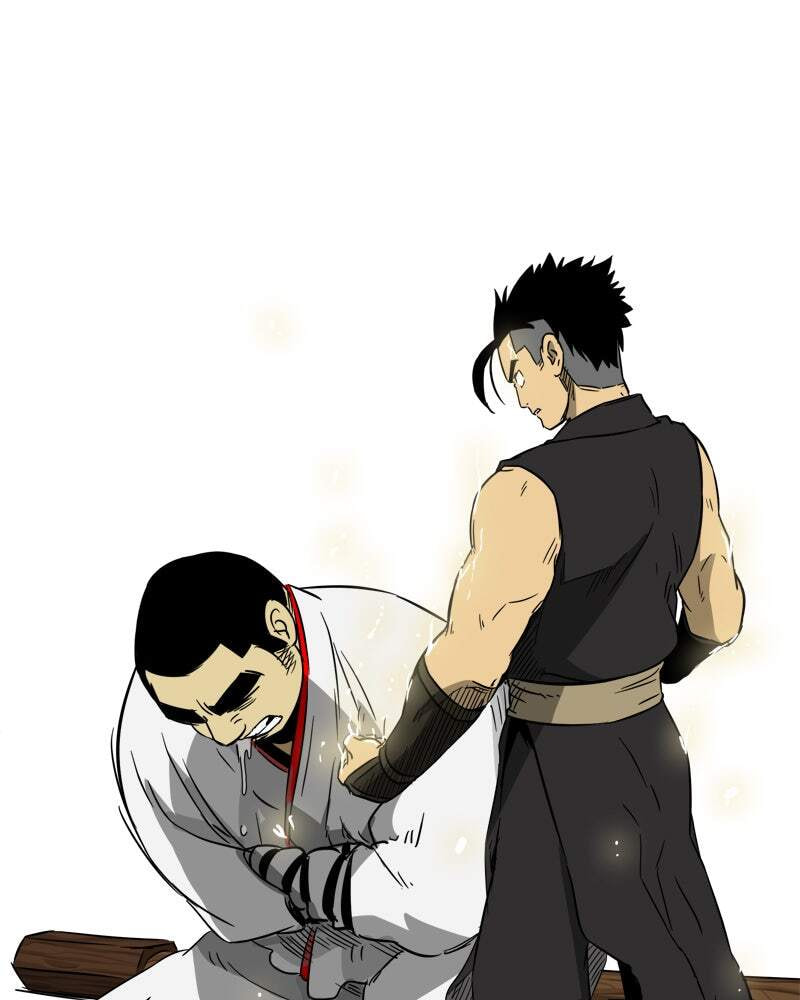 Read Infinite Leveling: Murim chapter 17 image 75 on Lezhin