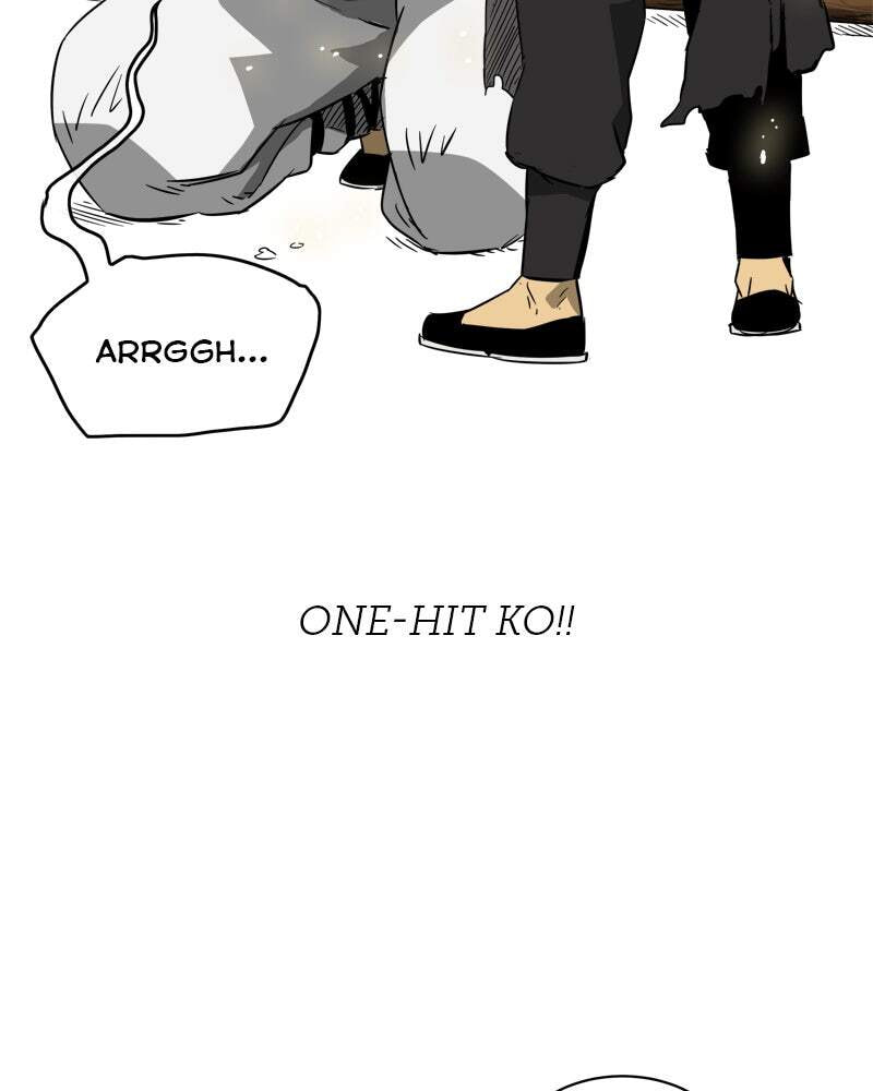 Read Infinite Leveling: Murim chapter 17 image 76 on Lezhin