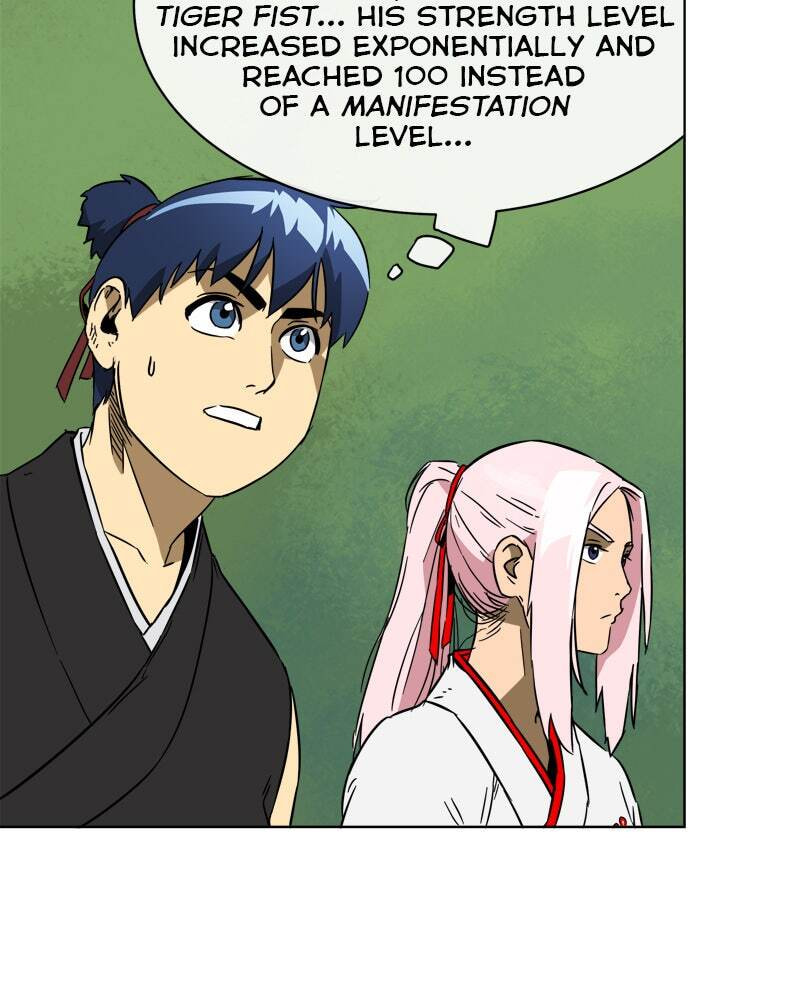 Read Infinite Leveling: Murim chapter 17 image 78 on Lezhin