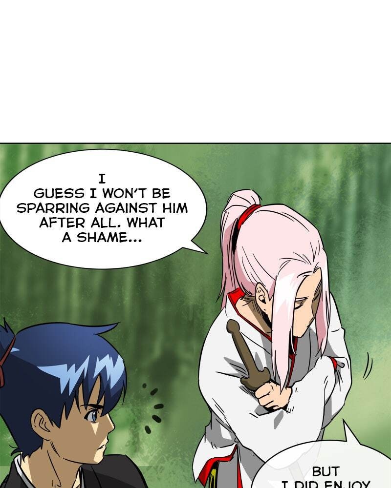 Read Infinite Leveling: Murim chapter 17 image 79 on Lezhin