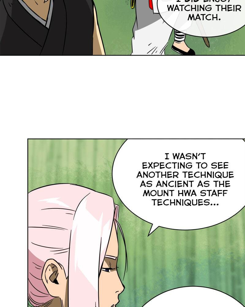 Read Infinite Leveling: Murim chapter 17 image 80 on Lezhin