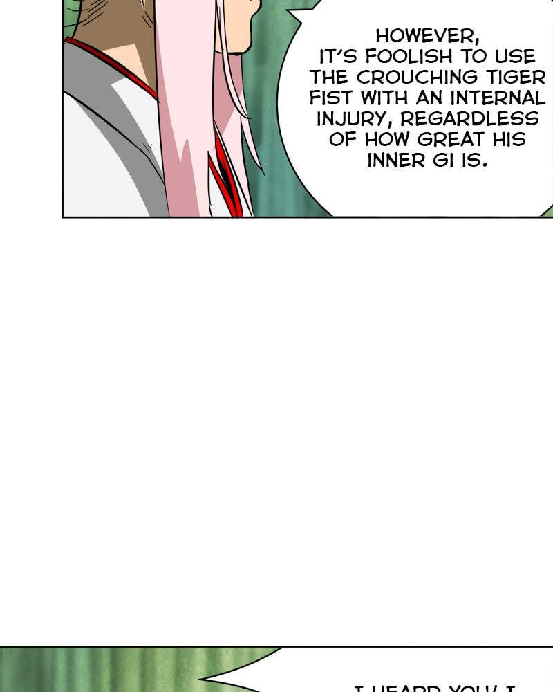 Read Infinite Leveling: Murim chapter 17 image 81 on Lezhin